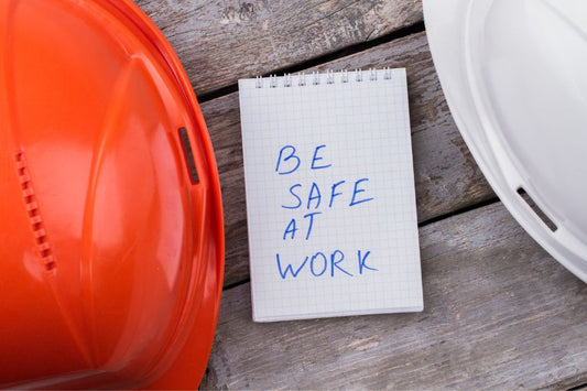 Exploring Safety Regulations: A Beginner's Guide to Utah OSHA Standards