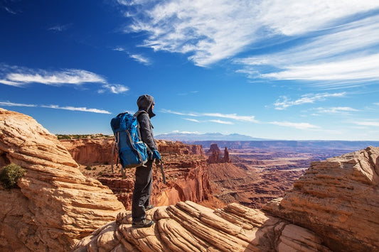 Hiking Safety Tips