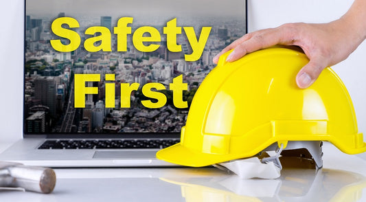 Injury Prevention Training for the Workplace and Job Site