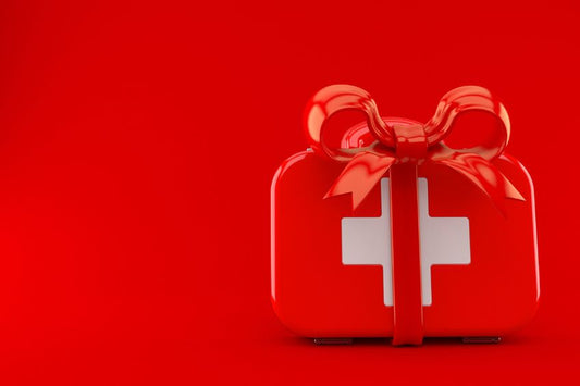 Shield-Safety’s Holiday Gift Guide: Practical Gifts for the Safety-Conscious