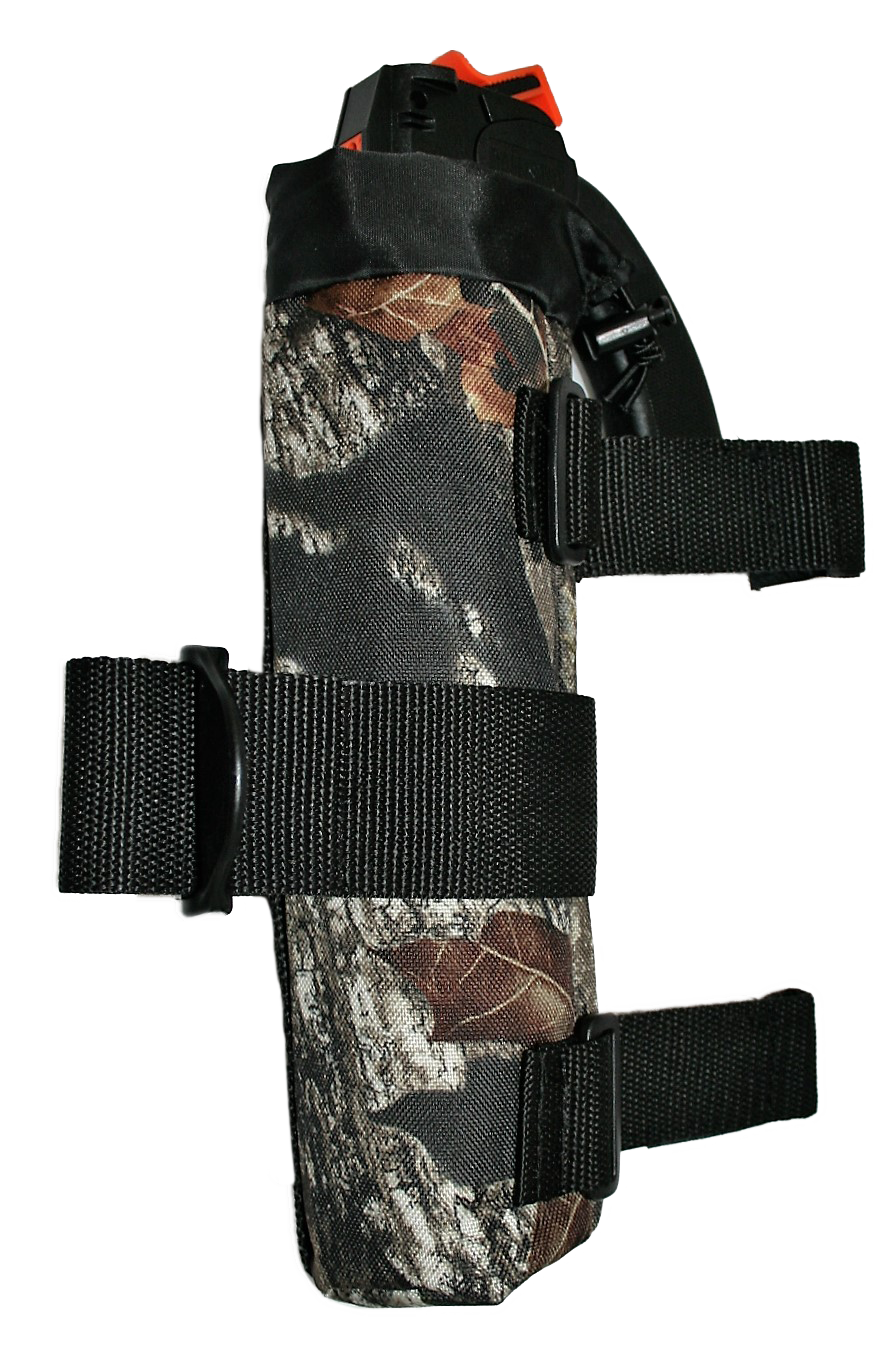 UTV Cold Fire Bracket, Hunter Camo