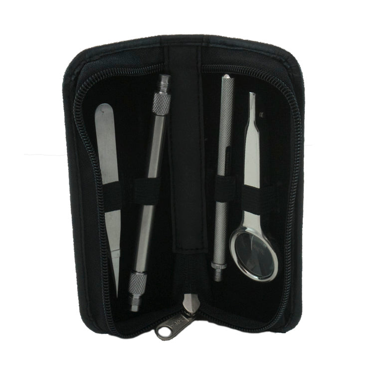 Foreign Object Removal Kit