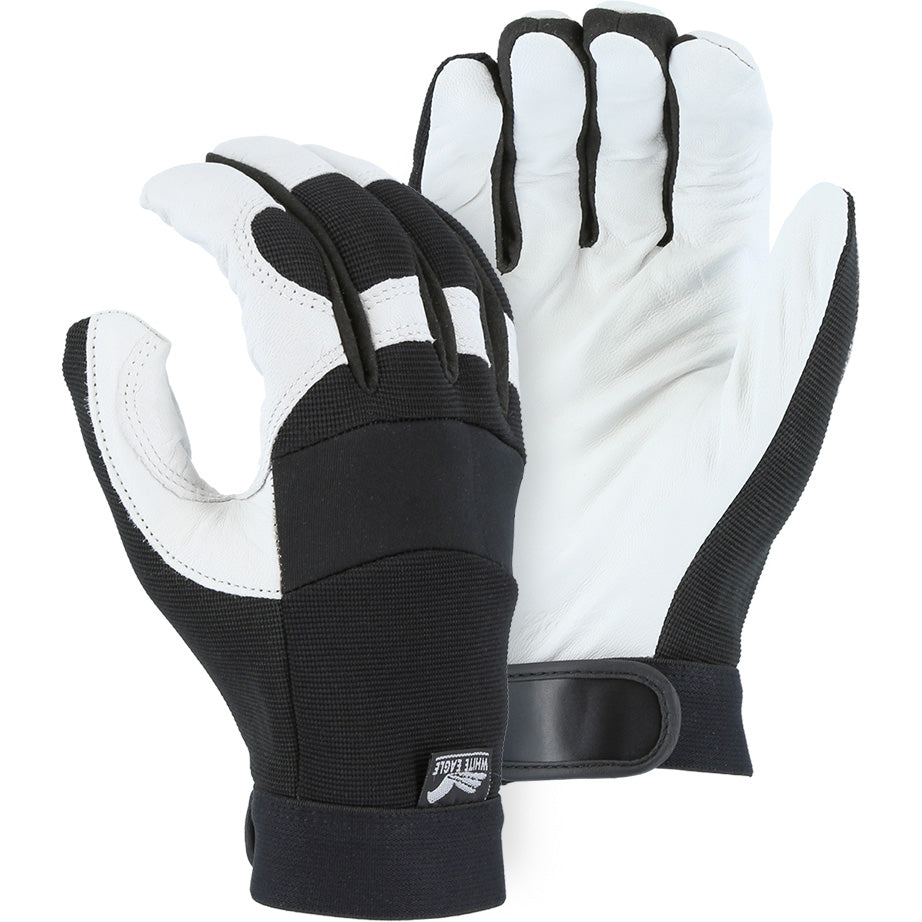 Goatskin Mechanics Glove (Pair)