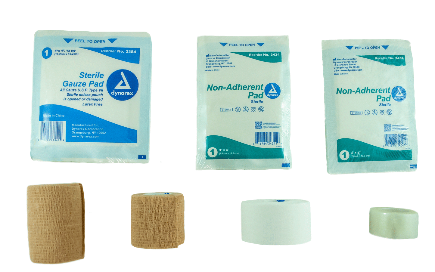 Trauma Kit 2.0