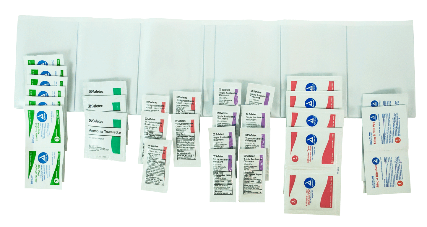 Trauma Kit 2.0
