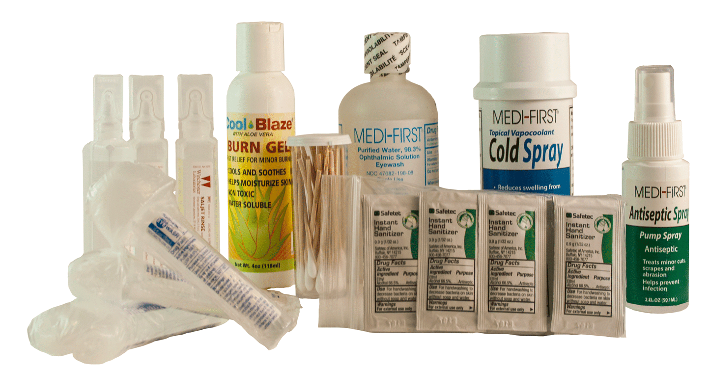 Trauma Kit 2.0