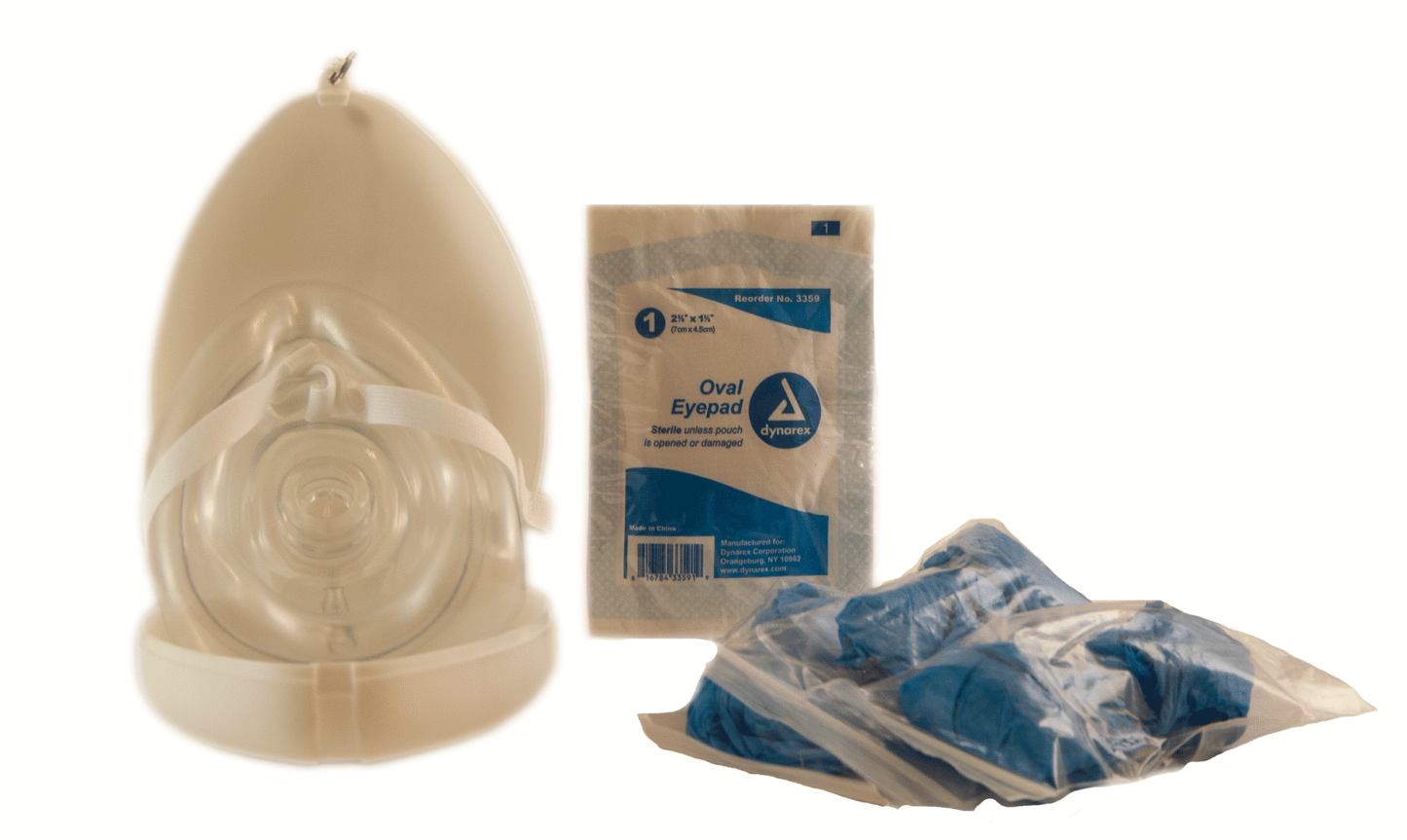 Trauma Kit 2.0