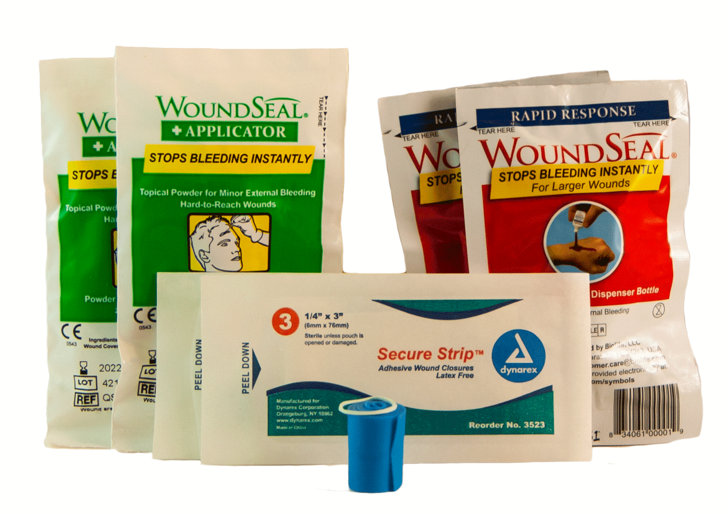 Trauma Kit 2.0