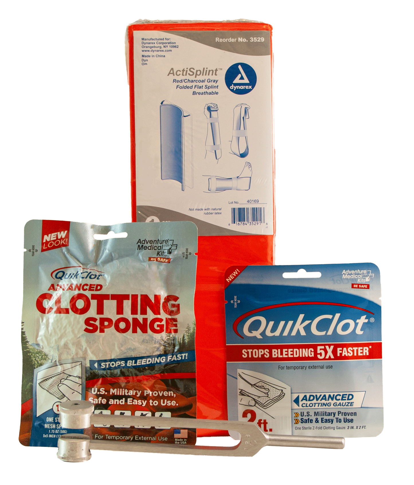 Trauma Kit 2.0