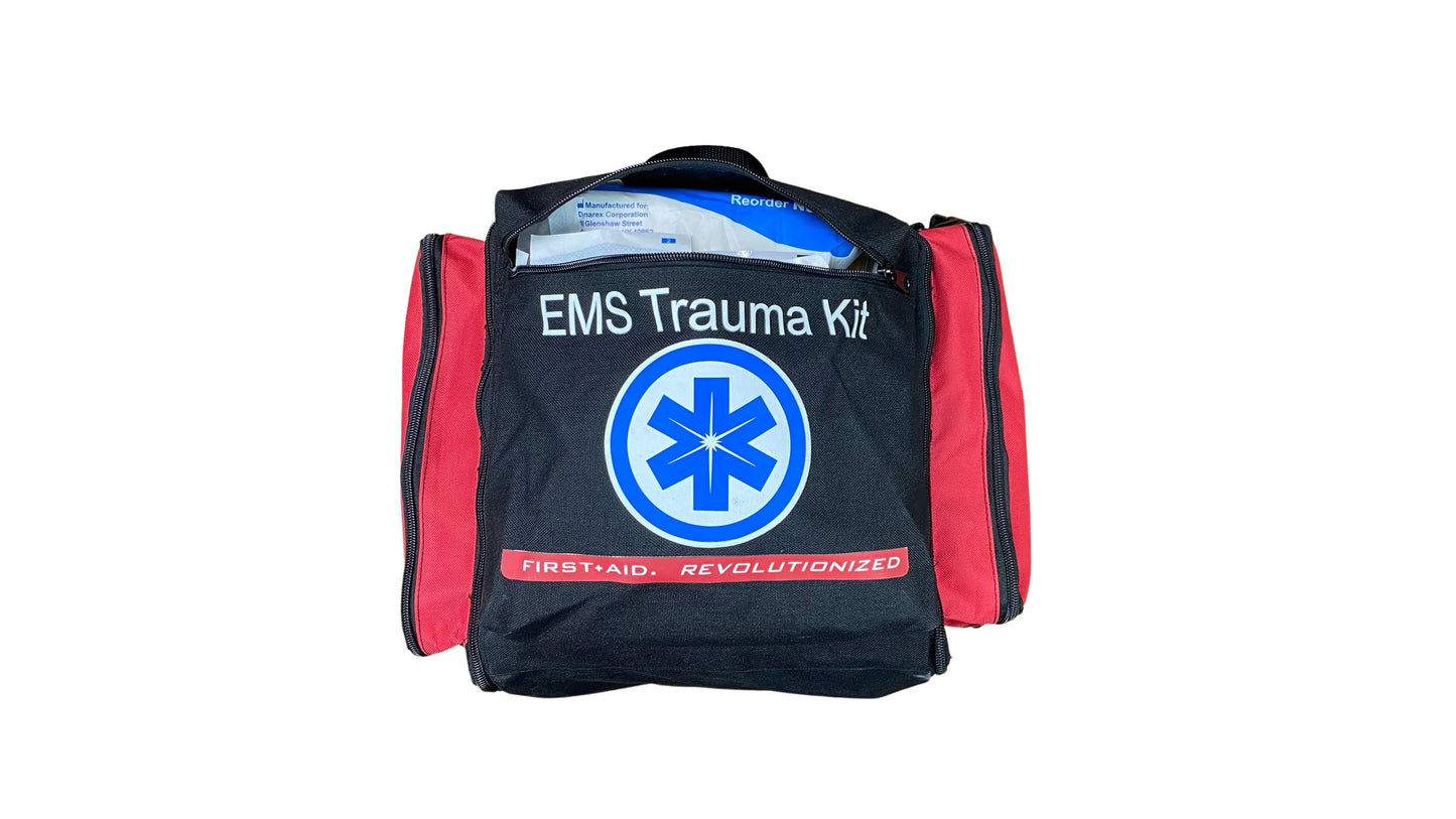 Trauma Kit 2.0