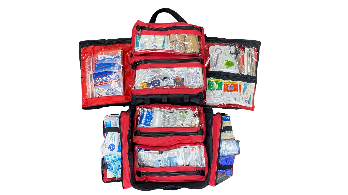 Trauma Kit 2.0