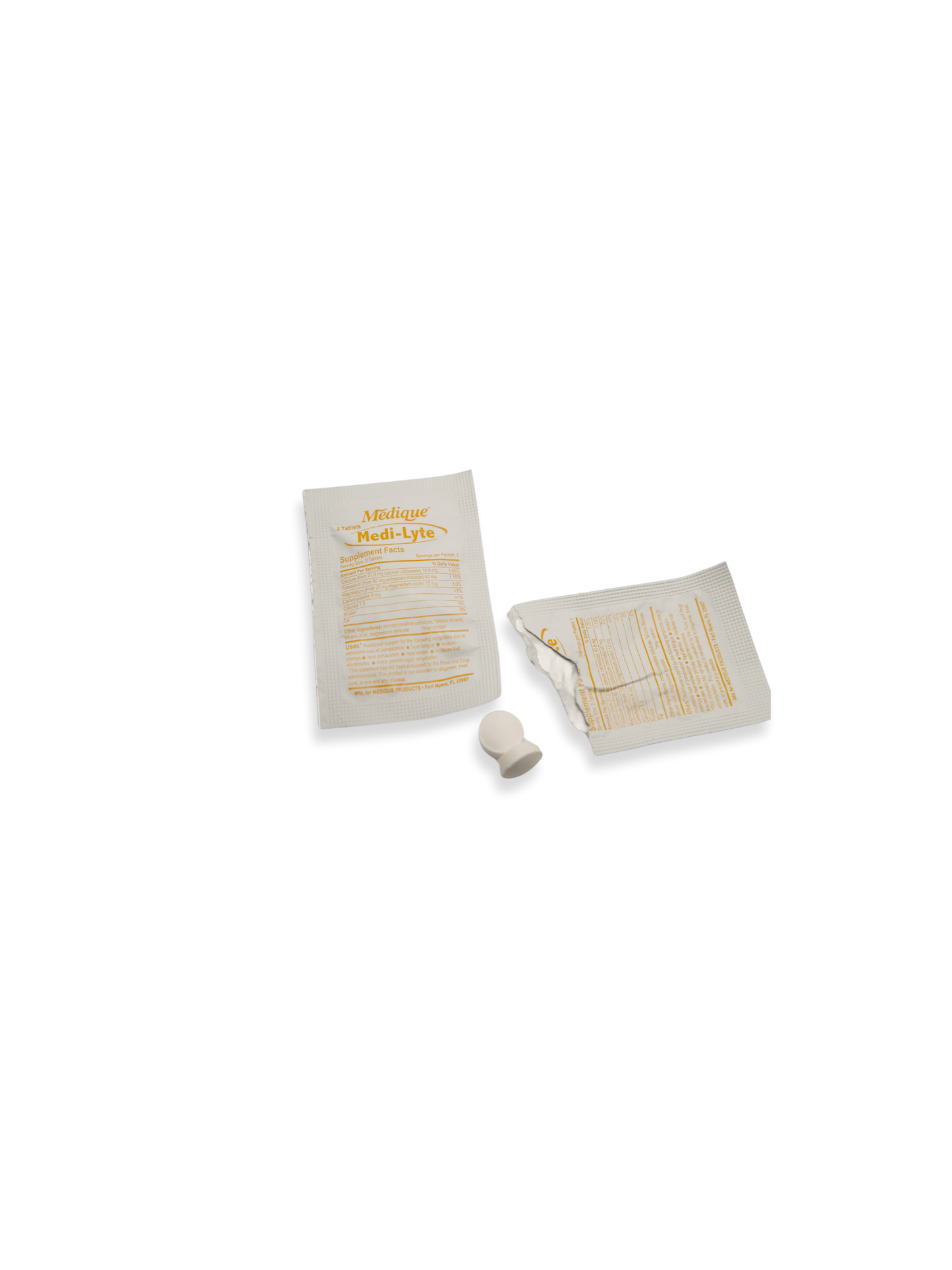 Medi-Lyte 100ct-500ct