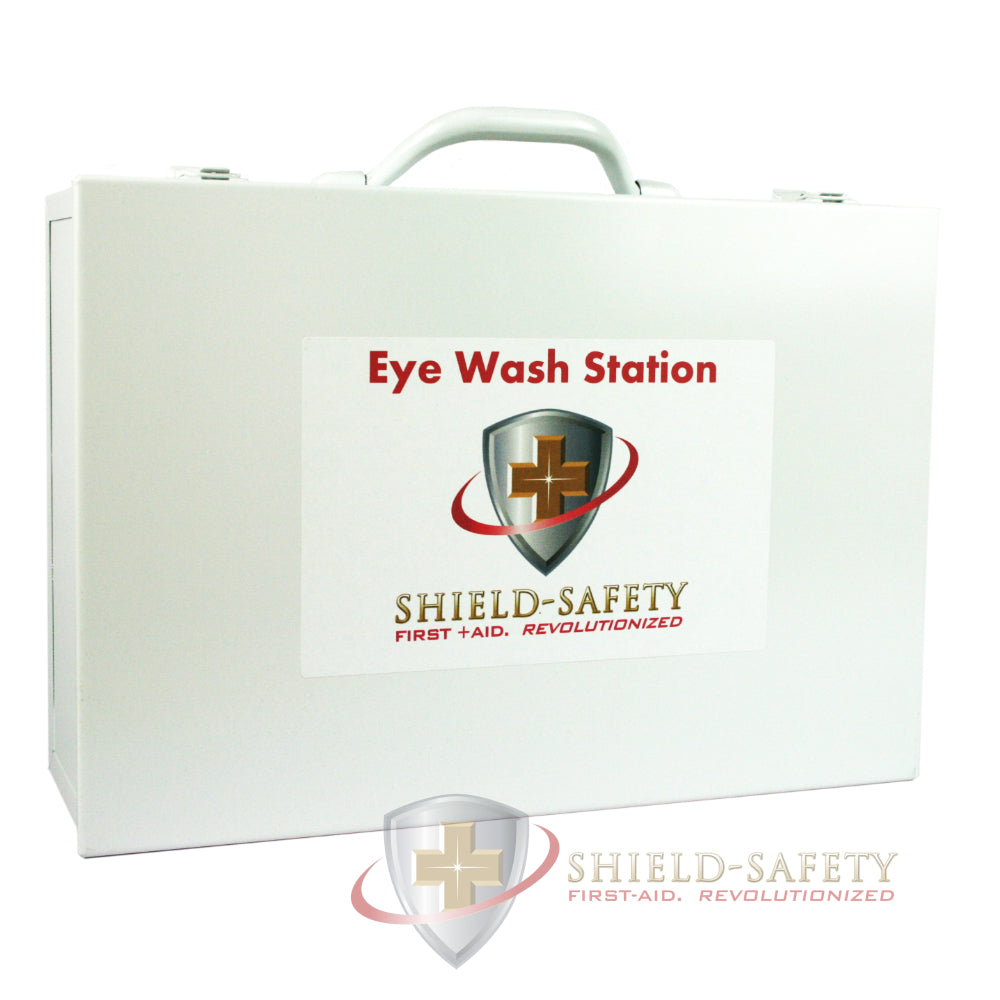 Eye Wash Station