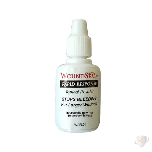 WoundSeal Vial