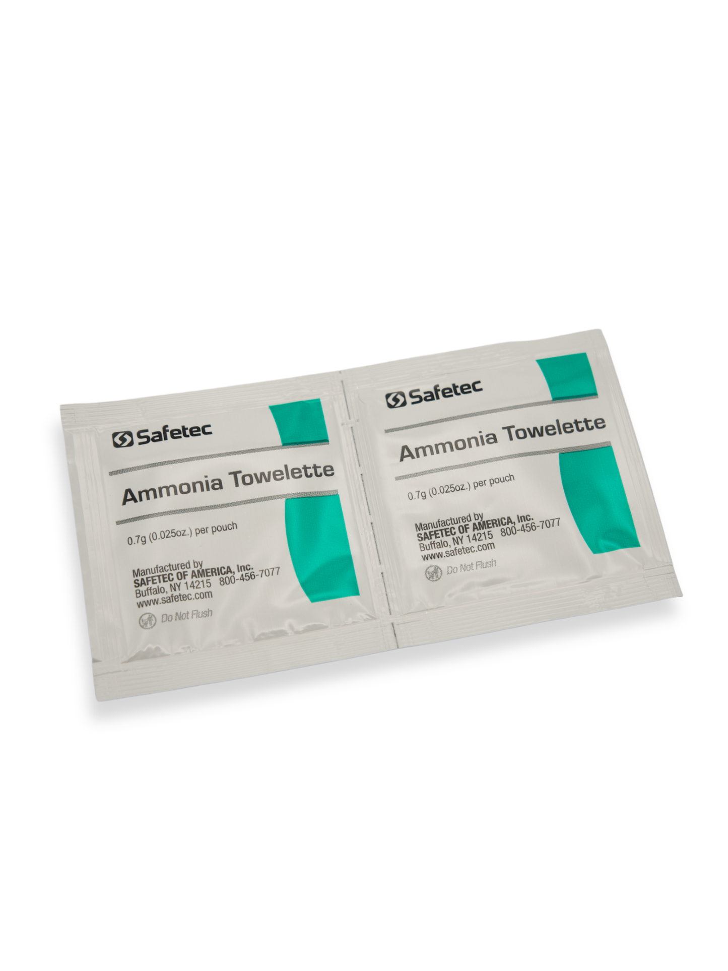 Ammonia Inhalant Respiratory Stimulant