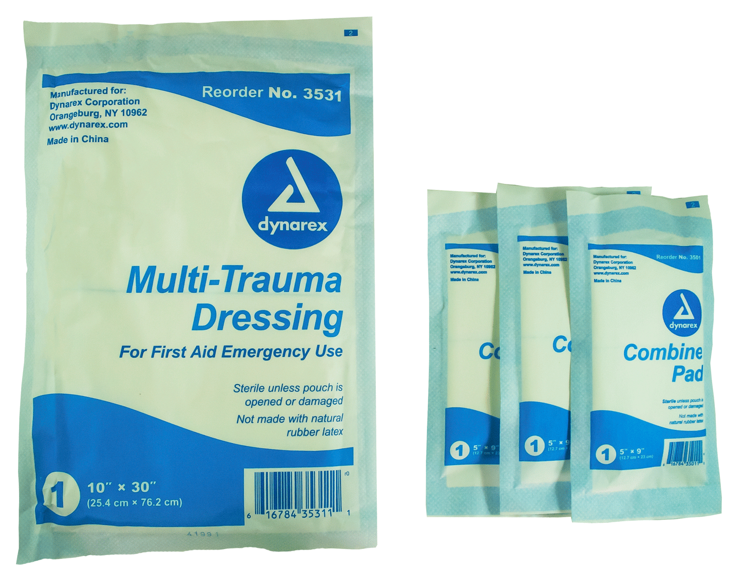 Trauma Kit 2.0