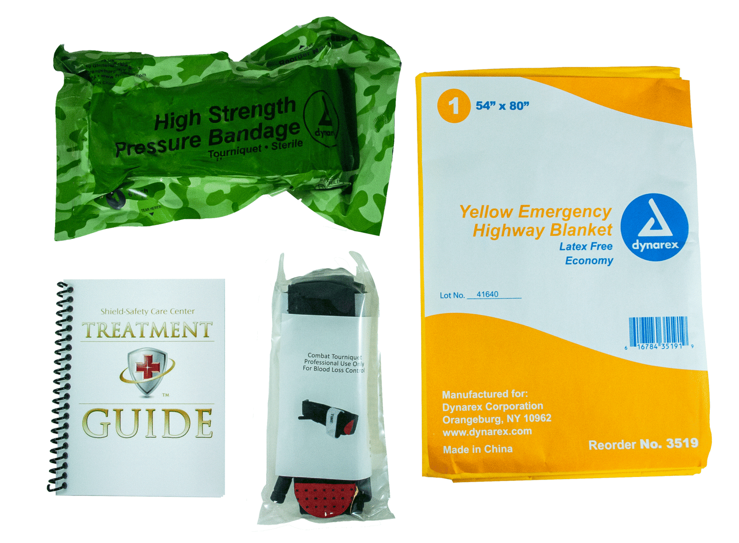 Trauma Kit 2.0