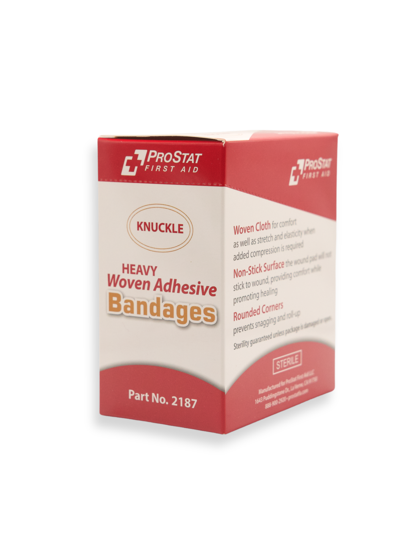 Knuckle Bandage 40 ct