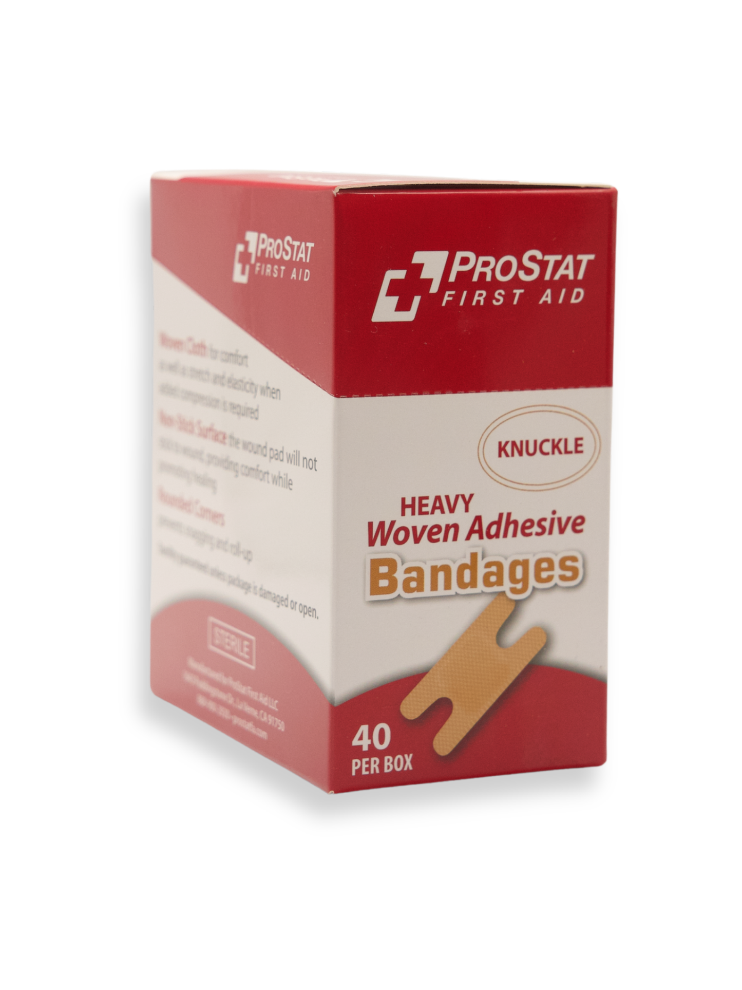 Knuckle Bandage 40 ct