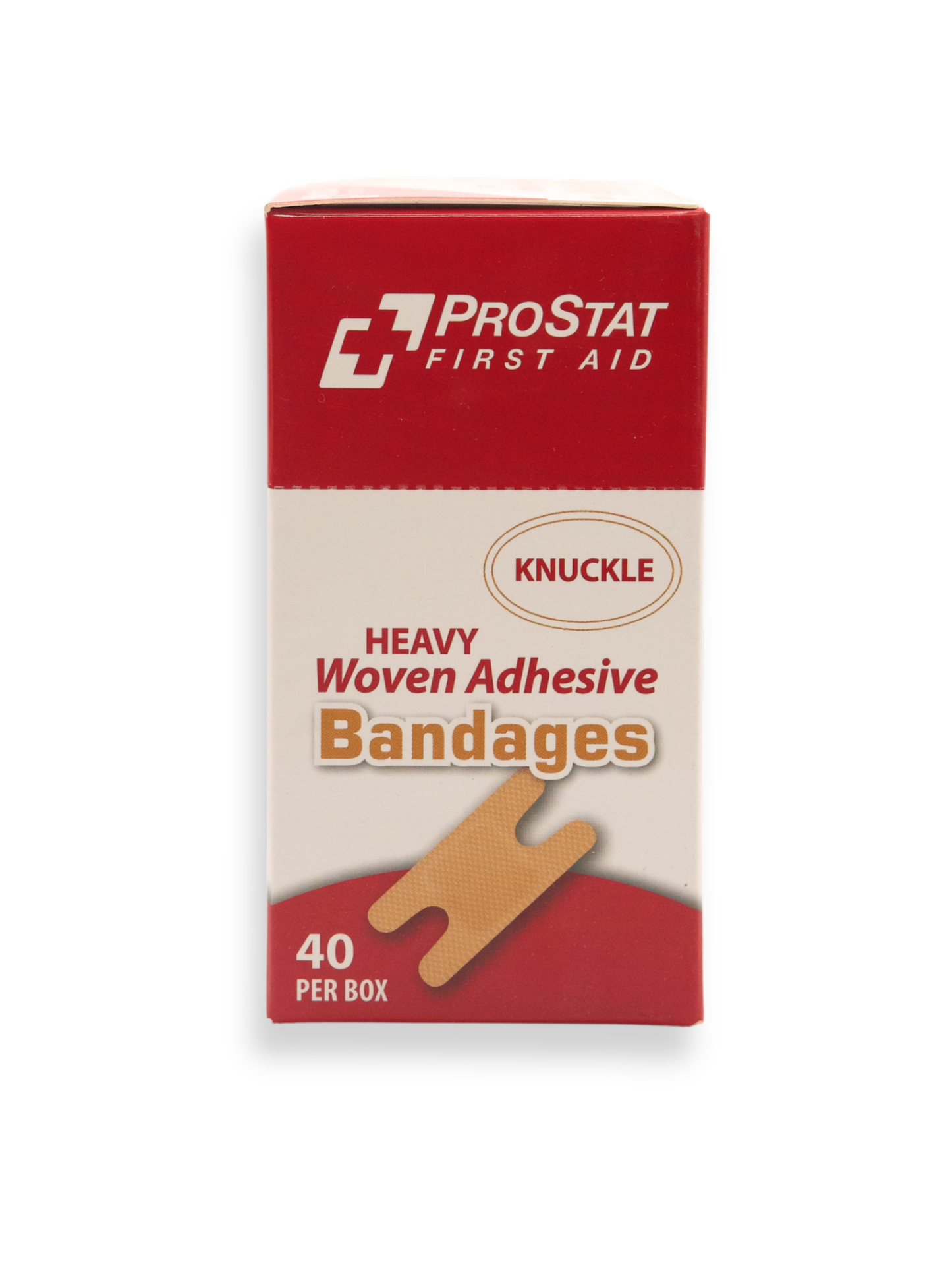 Knuckle Bandage 40 ct
