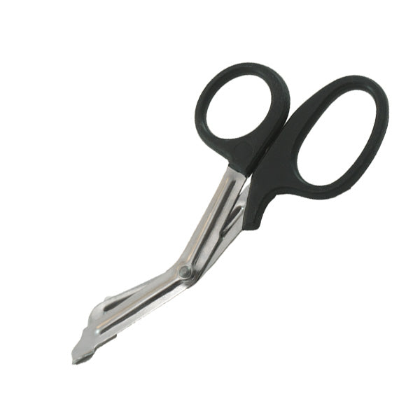 Paramedic Shears 5.5" (Plastic Covered Handle)