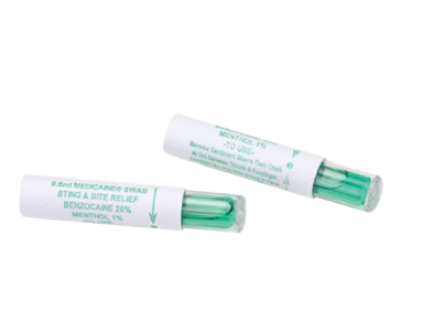 Insect Sting Ampules - 10 ct.