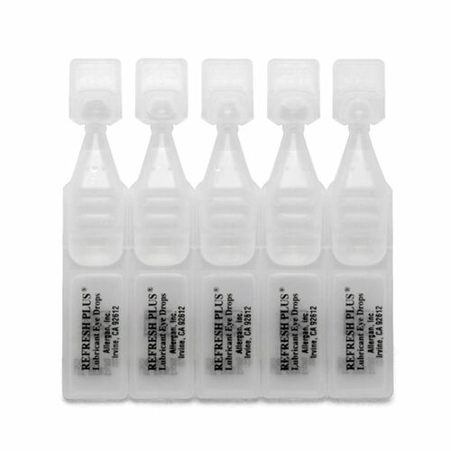 Refresh Eye Drops 5 ct