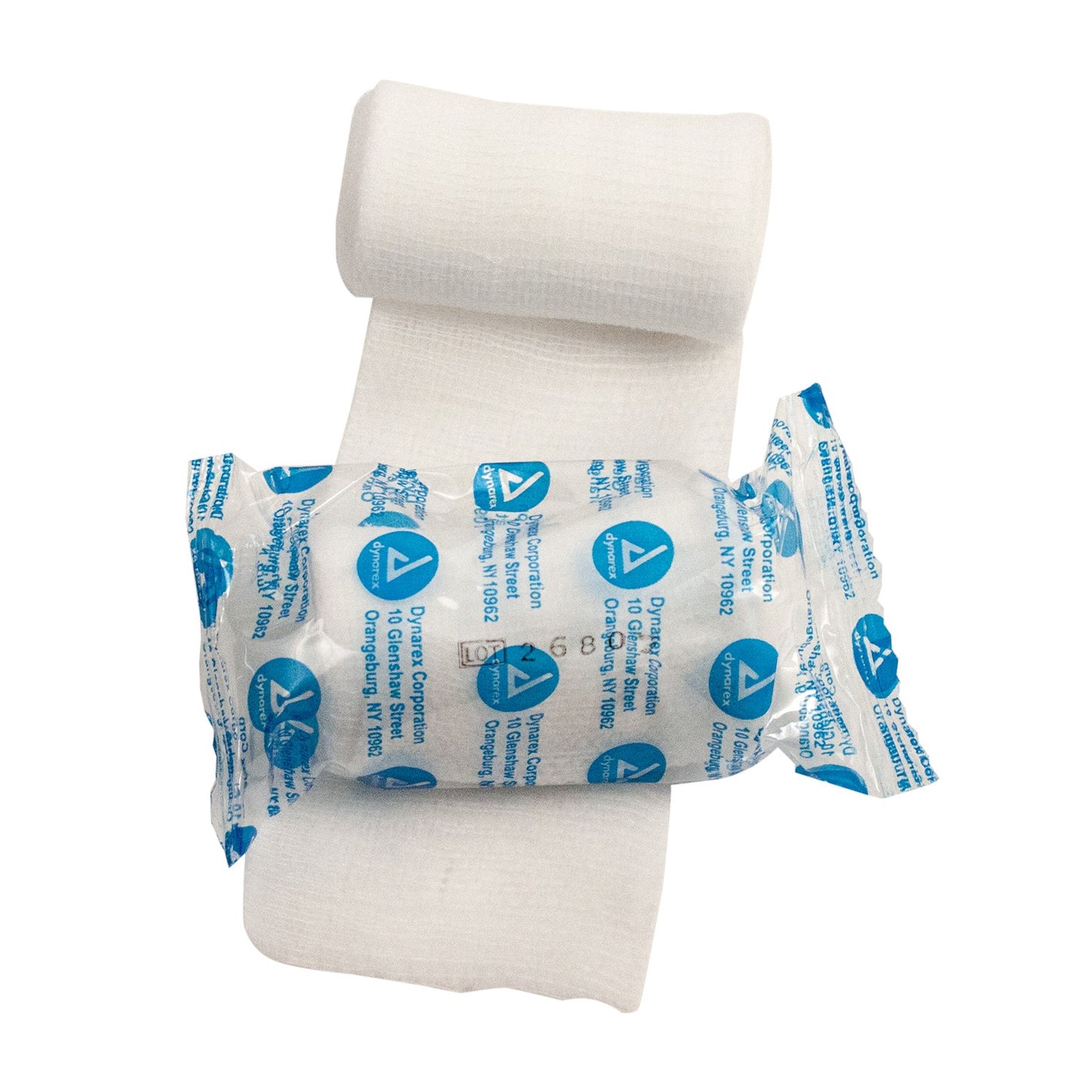 Roll Gauze 2" x 5 yds