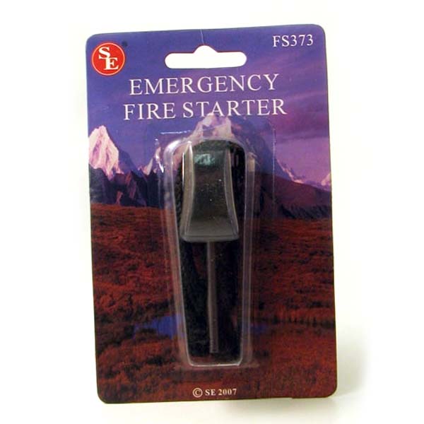 Fire Starter