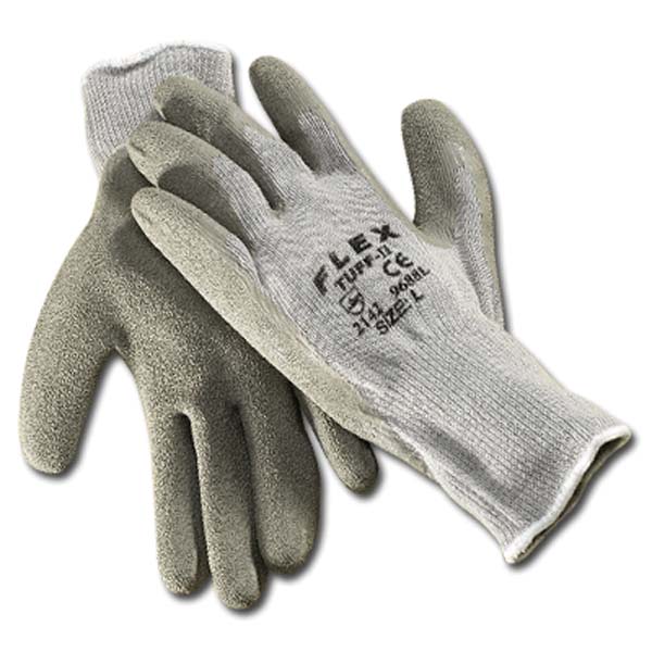 Flex Tuff II Gloves, Small (Dozen)