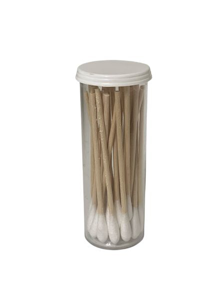 Cotton Tip Applicators 30ct