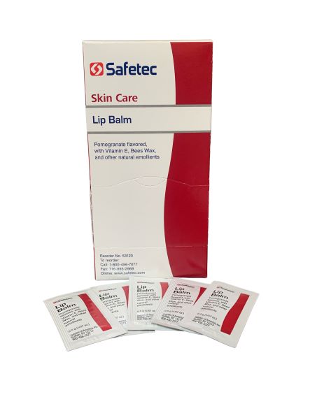 All Natural Lip Balm 144 ct