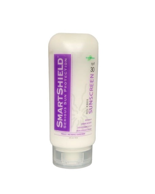 SPF 30 Lotion Sunscreen 4.5 oz