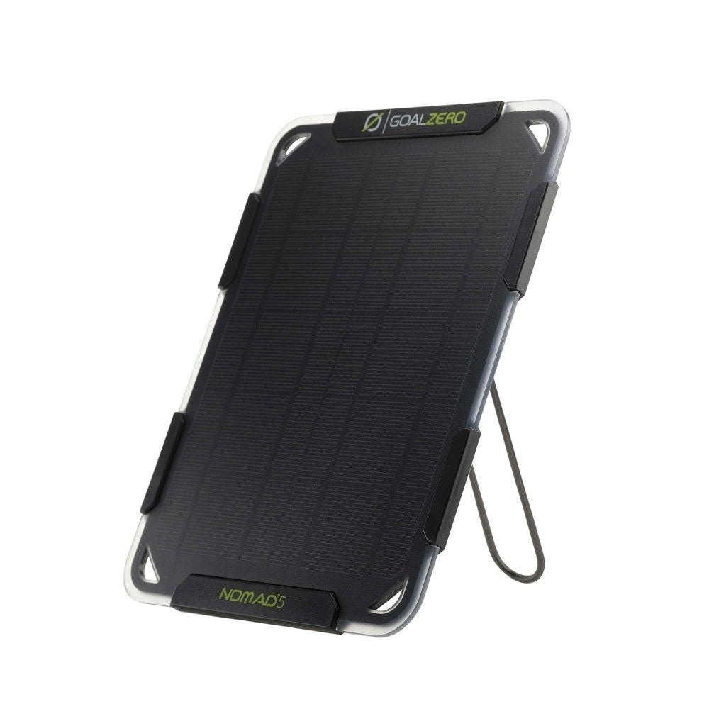 NOMAD 5 SOLAR PANEL