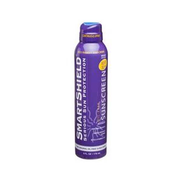 SPF 30 Sunscreen 4 oz Spray