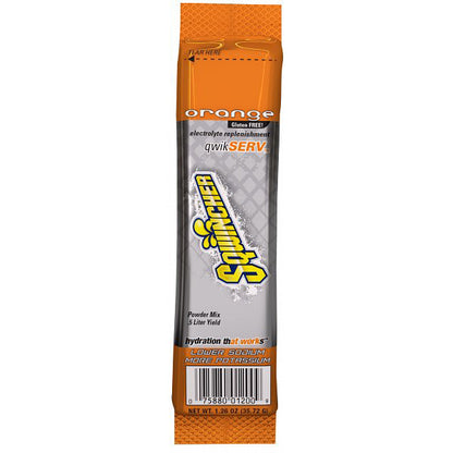 Sqwincher QwikServe Packets (8 per Bag)