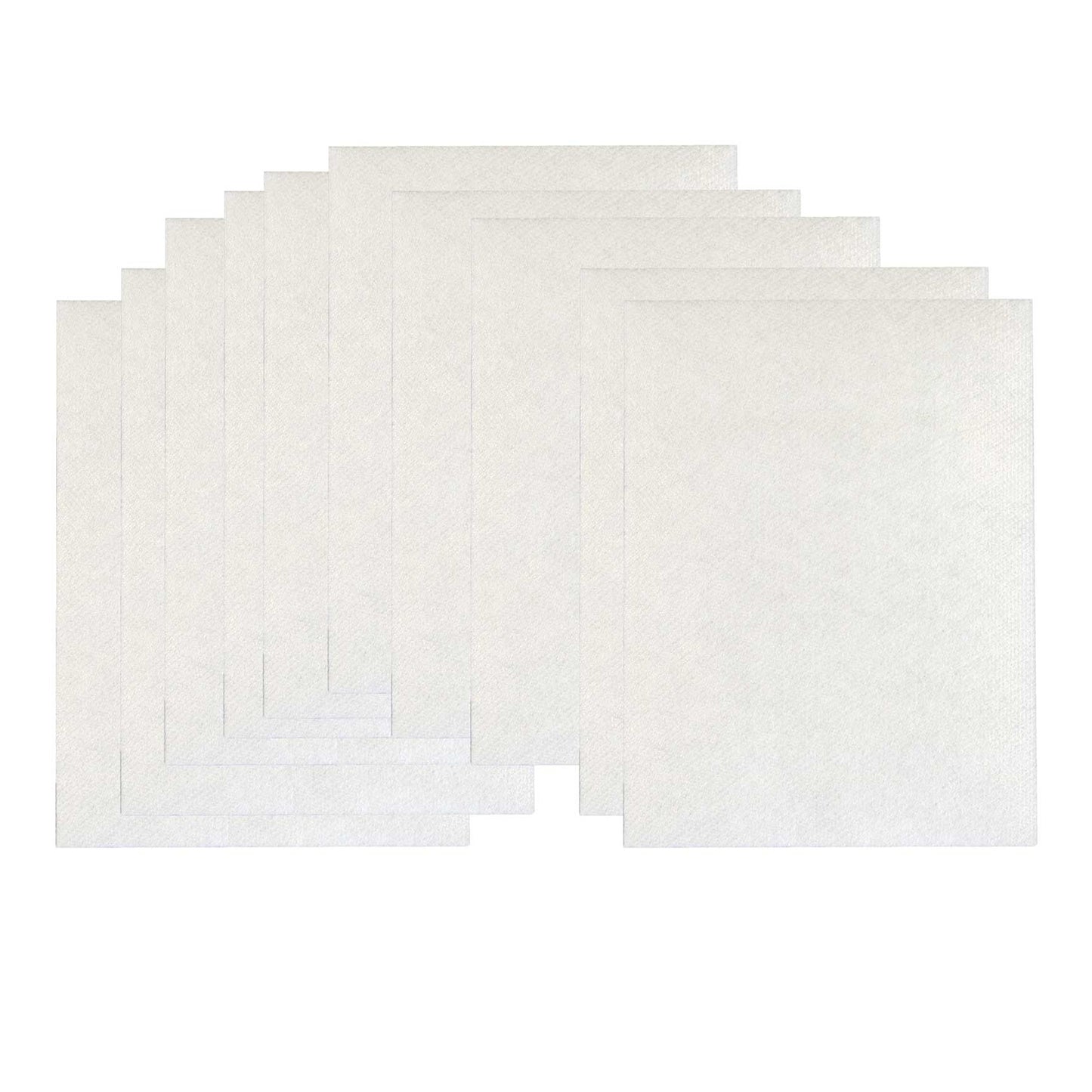 Non-Adherent Pads 3" x 4" 10 ct