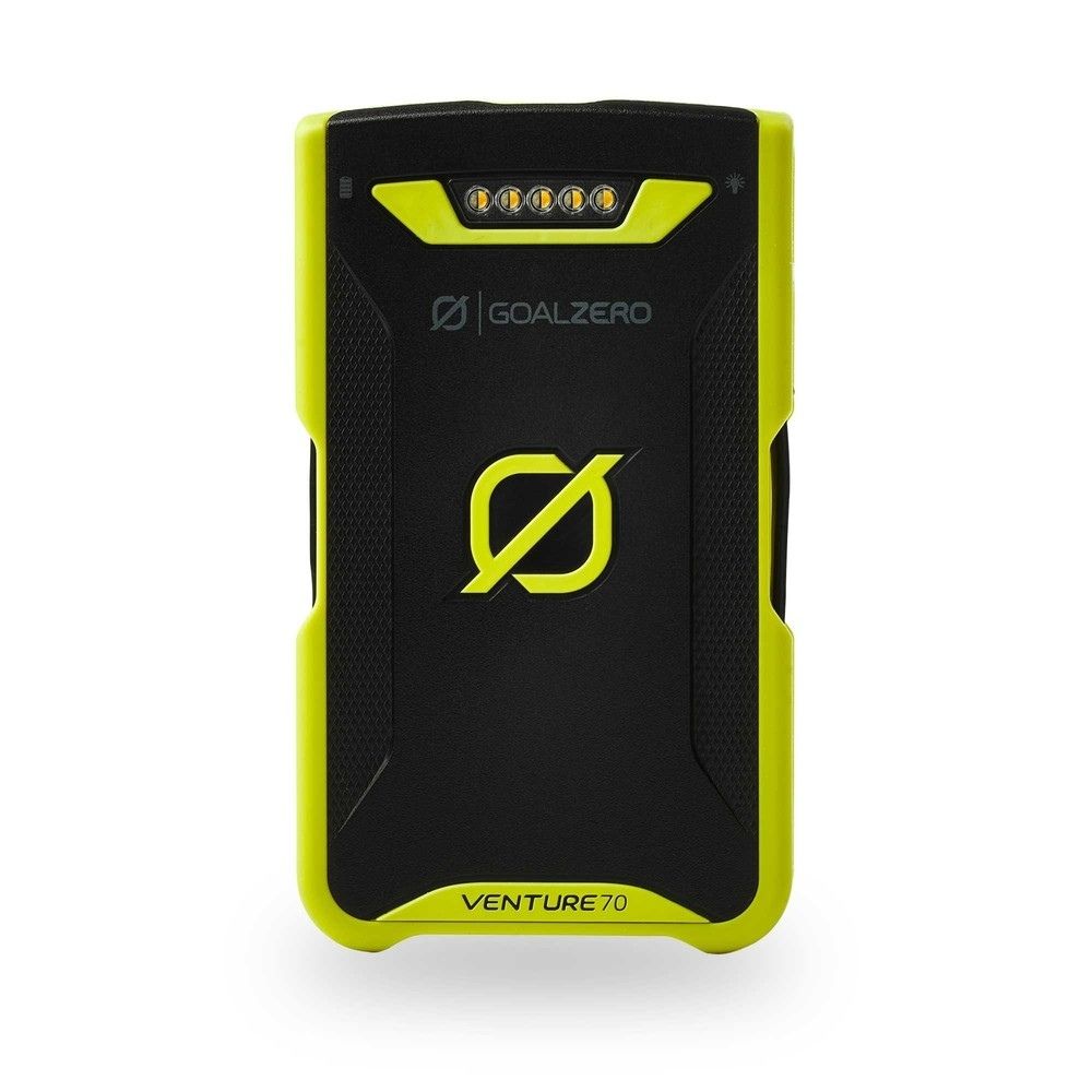 VENTURE 75 POWER BANK MICRO/LIGHTNING