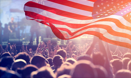 Celebrate Independence Day and Pioneer Day Safely 