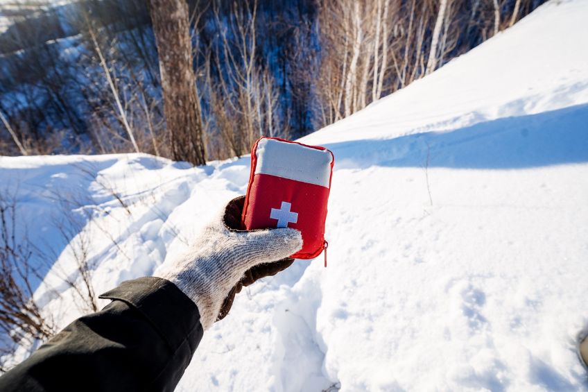 Cold Weather First Aid Cold Weather First Aid: Frostbite and Hypothermia – Shield-Safety