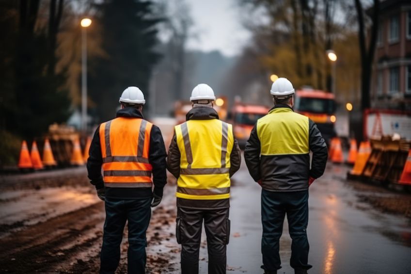 Cold Weather, Slower Response: How to Keep Your Team Safe as Temperatu ...
