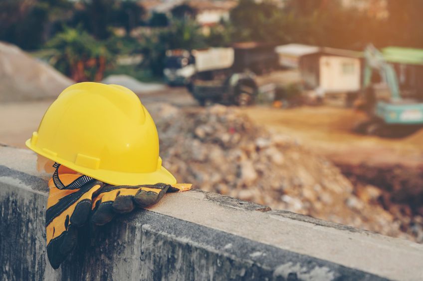 Construction Season Is Back: Worksite Safety as Outdoor Projects Ramp Up