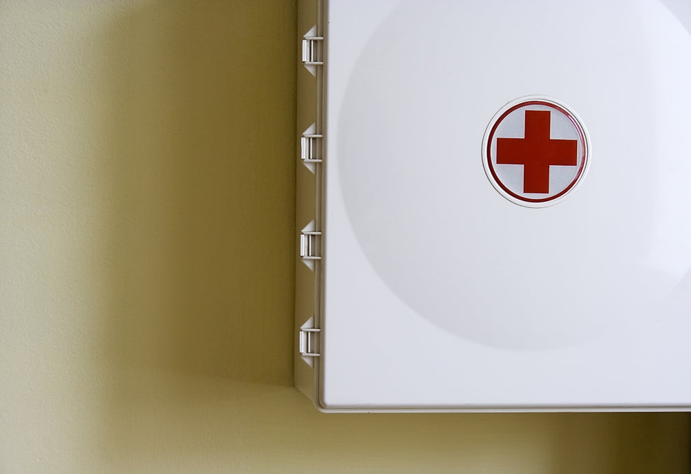 Office First Aid and Safety Care Center