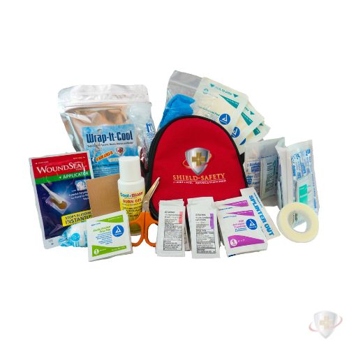 Enhance Your First Aid Kit with These Items