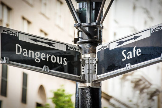 Everyday Situations Where Safety Can Save Lives