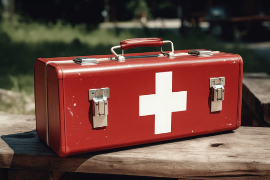 First Aid