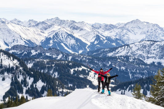 Gear Up for Winter: Stay Safe and Thrill-Ready in Utah’s Snowy Wonderland