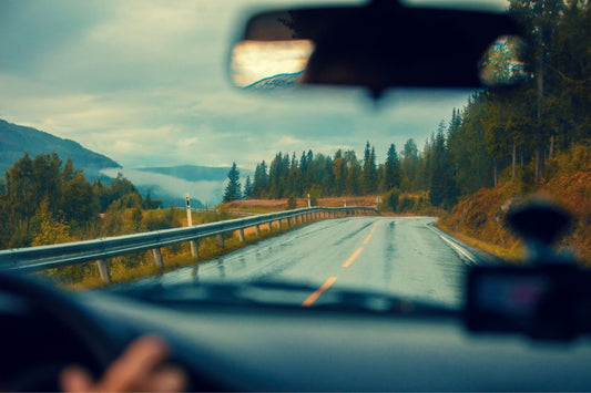Hit the Road with Confidence: Your Comprehensive Guide to Road Trip Safety
