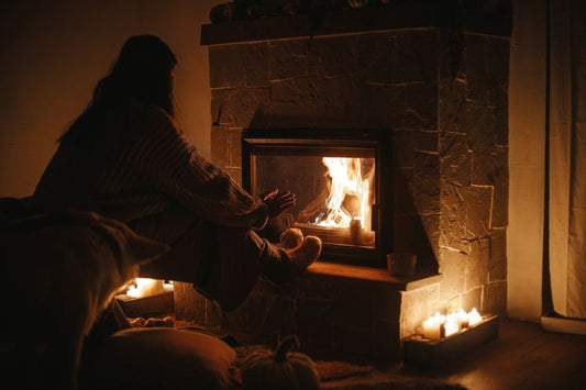 Power Out? Stay Safe Indoors This Winter