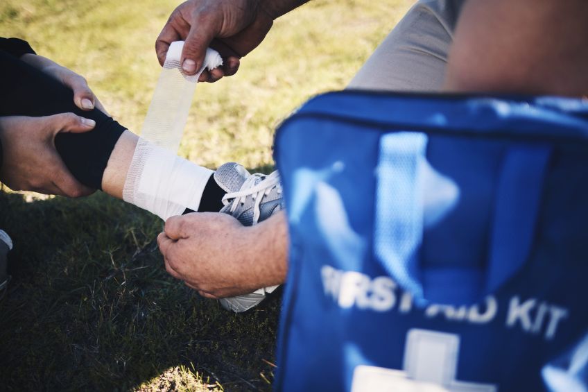 Prepared Every Day: Why First Aid Readiness Is a Year-Round Priority 